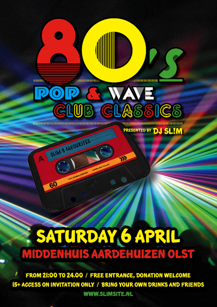 flyer gallery